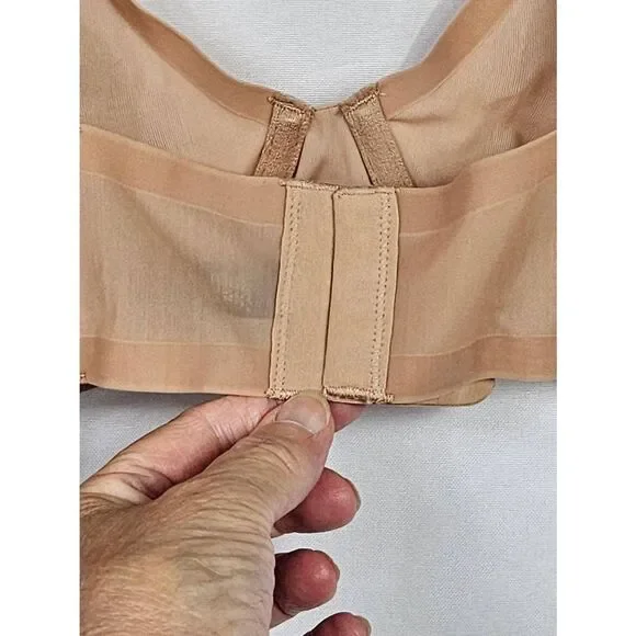 Skims plus size bra Nwt - Picture 7 of 9